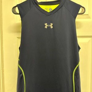 Under Armour Tank top.